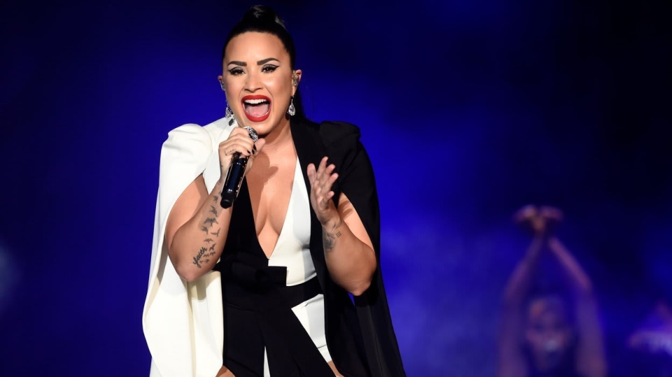 Demi Lovato 4